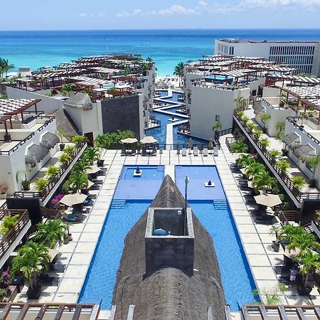 Aldea Thai By Blue Oceanfront Playa del Carmen Exterior foto