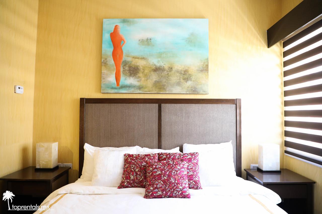 Aldea Thai By Blue Oceanfront Playa del Carmen Exterior foto