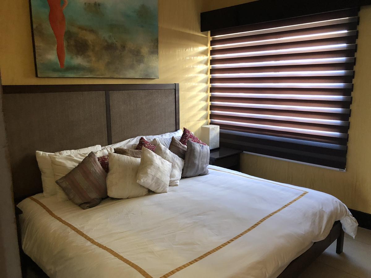 Aldea Thai By Blue Oceanfront Playa del Carmen Exterior foto