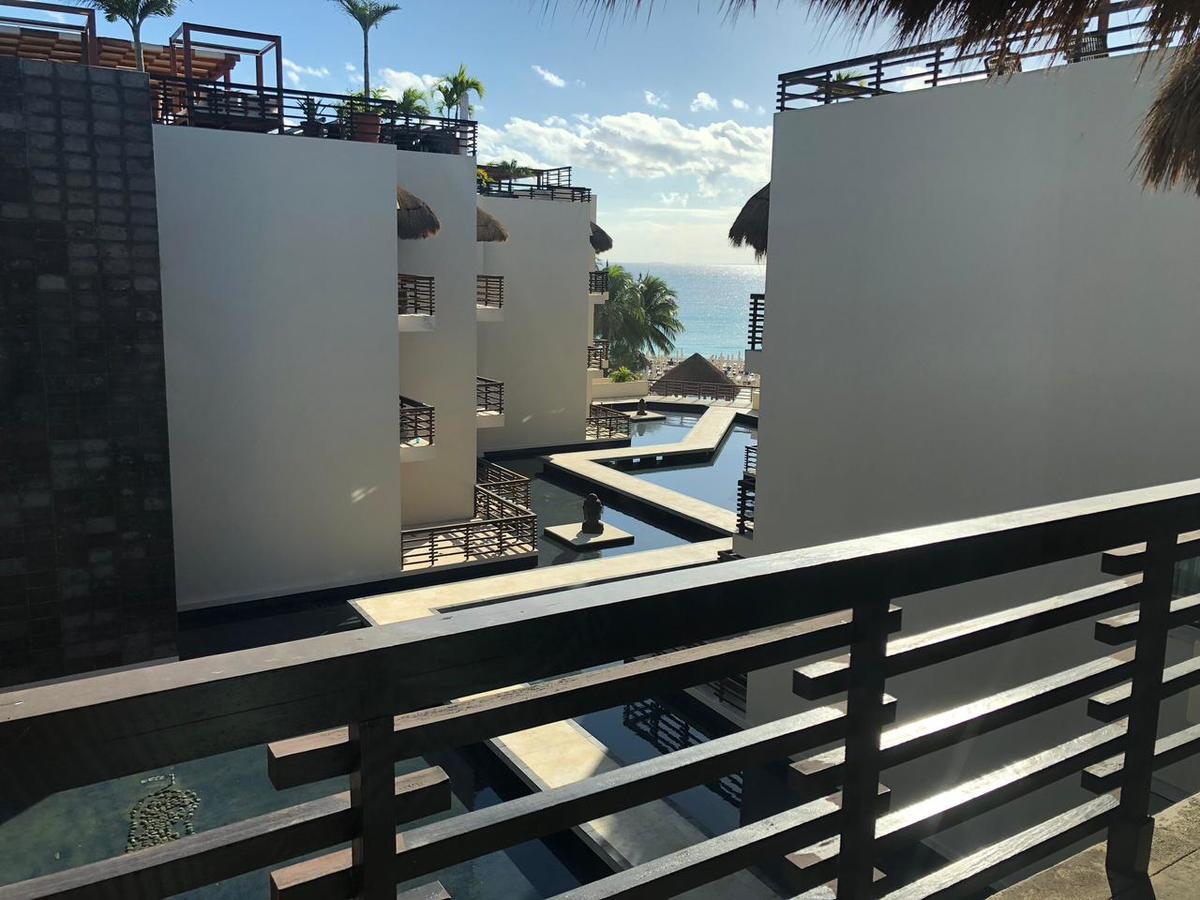 Aldea Thai By Blue Oceanfront Playa del Carmen Exterior foto