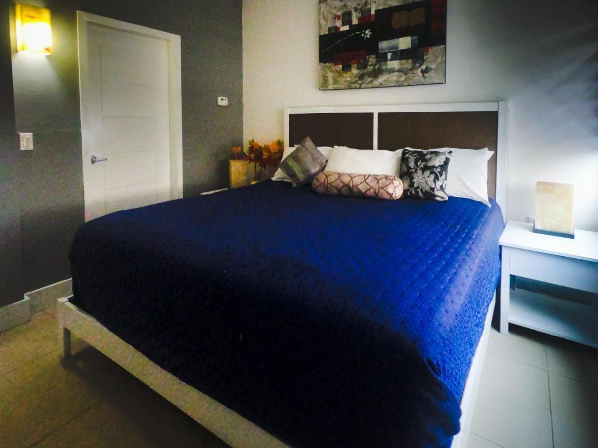 Aldea Thai By Blue Oceanfront Playa del Carmen Exterior foto