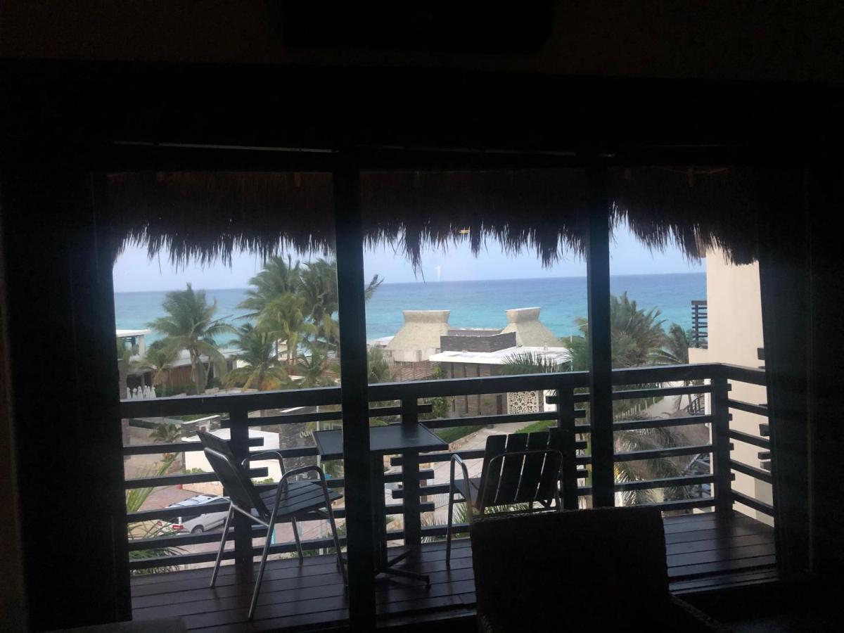 Aldea Thai By Blue Oceanfront Playa del Carmen Exterior foto